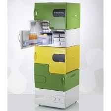 Google Image Result For Http Www Electricpig Co Uk Wp Content Uploads 2008 09 Electrolux Design Cool Stuff Gadgets