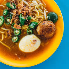 Tahu bakso ayam udang.tak kalah enak dari tahu bakso sapi.^^ blog diah didi berisi resep masakan praktis yang mudah dipraktekkan di rumah. 10 Best Mee Rebus In Singapore 2021 Best In Singapore