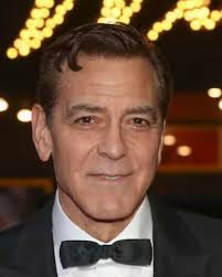 Happy 64th Birthday to George Clooney #georgeclooney