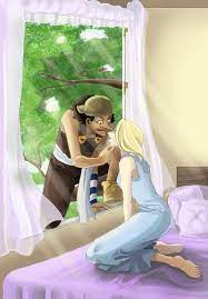 Usopp X Kaya Usopp One Piece One Piece Ship