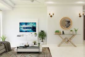 Instead, modern decor is known for its sleek appearance and decluttered. 10 Brilliant Living Room Wall Decor Ideas Design Cafe