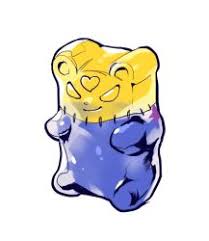 gummy bear | Page: 1 | Gelbooru - Free Anime and Hentai Gallery