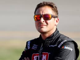 Depression: Why NASCAR drivers face more mental health issues