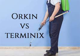 Orkin works hard to ensure that pests are unable to take over your home or office. Compare How Much It Costs To Hire Orkin Vs Terminix 2021 Price Calculator Find An Orkin Or Terminix Exterminator Near Me