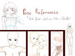 Selfie Pose References 8 Pose By Cessalina On Deviantart Female pose reference pose reference photo human reference figure drawing reference art reference poses female action poses anatomy reference socks outfit photographie portrait inspiration. selfie pose references 8 pose by