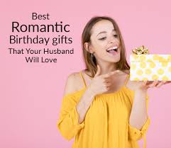 Microsoft surface laptop 2 if you are not much concerned about spending the money, then nothing can be the best gift choice for your husband more than the microsoft surface laptop 2. 10 Best Romantic Birthday Gifts That Your Husband Will Love