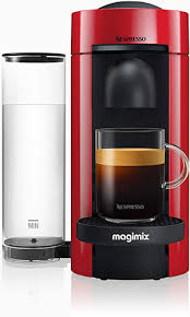 Nespresso vertuo coffee and espresso maker by breville with aeroccino, black and best selling vertuoline coffees included. 10 Best Nespresso Machines Of 2021 Vertuo Vs Original