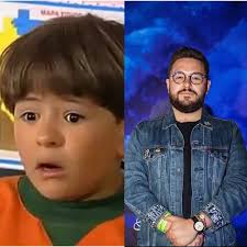 Qué fue de Carlitos Bracho, el niño que participó en La Usurpadora hace 23  años?