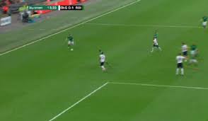 England's impressive start to euro 2020 qualification continued with a first ever win in montenegro. Gif Score England Bleacher Animated Gif On Gifer