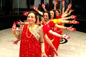 Check spelling or type a new query. Video Seniors Compete In Traditional Indian Dance Competition Flushing New York Dnainfo