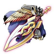 alphamon ouryuken wikimon the 1 digimon wiki デジモン デジモンアドベンチャー キャラクターの名言