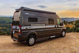 Our 8 best small campers under 2,000 lbs. 5 Sweet Camper Vans You Can Buy Right Now Best Truck Camper Small Truck Camper Class B Camper Van