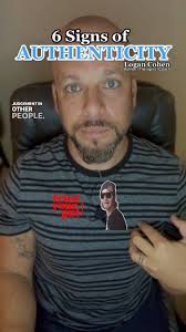 6 Signs of AUTHENTIC People #authenticity #beyourself #bereal