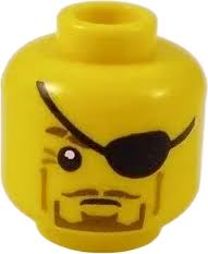 LEGO NINJAGO Jay Future Jay • Minifig njo486 • SetDB