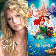 Taylor Swift albums as Disney movies : r/YouBelongWithMemes