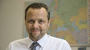 Wechsel im Vorstand des SPC