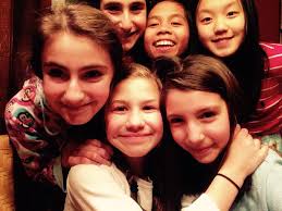 Kate Marcus (@katejmacus)