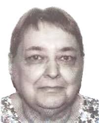 SWACKHAMER, Diane Elaine