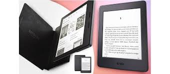 Kindle E Reader Choice In 2020 Kindle Paperwhite Kindle Oasis Kindle