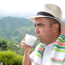 Semblanza de un buen Alcalde: DÍEGO RAMOS