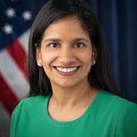 Alan F. Estevez, Under Secretary of Commerce 2