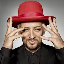 Boy George facts: Culture Club singer's real name, boyfriend, age, net  worth and more