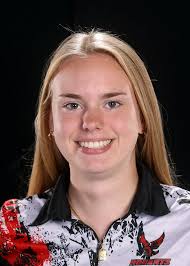 2025-2026 Women's Bowling Roster