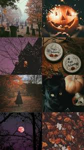 See more ideas about halloween wallpaper, wallpaper, halloween. Aesthetic Wallpapers Happy Halloween Loves