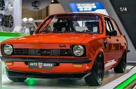 150 Opel Kadett C Ideas Opel Vauxhall Cars