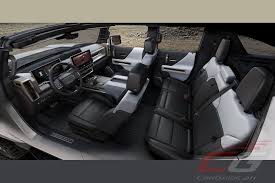 It goes on sale in the fall of 2022 at a price of $99,995. The Hummer Is Back As A 1 000 Horsepower Super Truck Carguide Ph Philippine Car News Car Reviews Car Prices