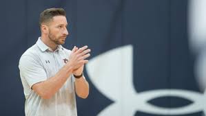 Steven Pearl: A look at the Auburn basketball assistant coach