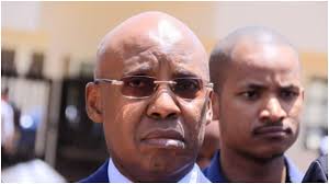 Tycoon Jimmy Wanjigi in Court over Debt for Designer Clothes Worth Sh1.3  Million