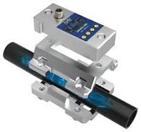 Flow Meter, Ultrasonic, Truflo UF500 Series, Non-Contact ...