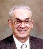 Francis Gaffney Obituary (1924-2010)