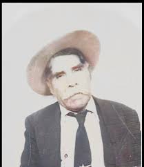 Ignacio Carrera, middleweight boxing champion of arizona