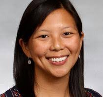 Connie Kuo's Instagram, Twitter & Facebook