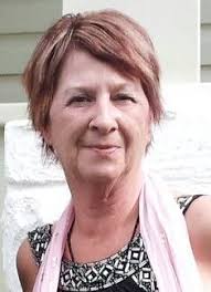 Obituary of Brenda Lee Bartlett Johnstone