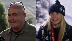 Meet the 'gymnasts' of the Winter Olympics