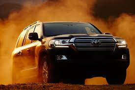 The 2018 toyota land cruiser and 2018 lexus lx 570 are both capable suvs, but one clearly stands out. Massive Toyota Recall Thousands Of Tacomas Suvs Across 12 Model Years Gearjunkie