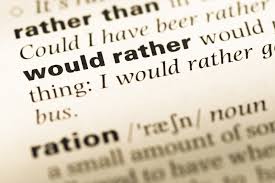 Modal Verbs Verbs Of Deduction Expectation And Preference Would is a modal verb most commonly used to create conditional verb forms. modal verbs verbs of deduction