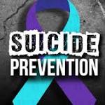  More girls are attempting suicide. It's not clear why.