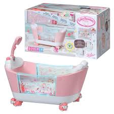 Meet The Dolls ǀ Baby Annabell My First Bath Annabell ǀ Baby Annabell