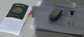 What is a matricula card. Mexican Consulate S Mobile Matricula Consular Id Center On Us School Grounds