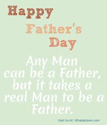 —unknown ( 150 fathers day quotes ). Quote Best Father S Day Quote Ever Visual Ly