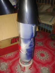 Bagi meningkatkan mutu roket air mudah anda, anda digalakkan untuk menambahkan aksesori padanya sebagai contohnya dengan meletakkan muncung yang tajam pada bahagian hadapannya. Waktu Solat Malaysia Waktu Solat Dot Net