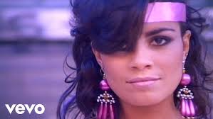 Lisa Lisa & Cult Jam, Full Force