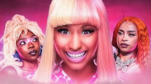 Nicki Minaj