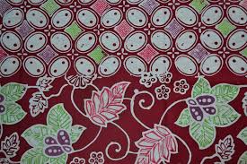 Video vaksinasi calon tki asal pati di klinik x. Pin Di Batiks Ikats