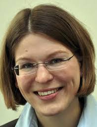 Ursula Ott neu beim Umweltschutz