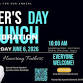 Annual Father's Day Brunch